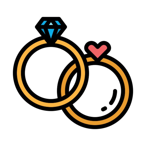 Our Day: Wedding Planner Download