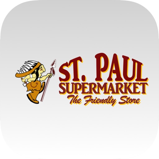 St Paul Supermarket by ShopHero INC