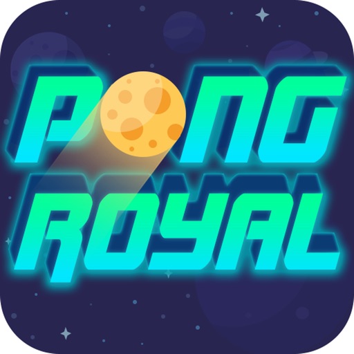 Pong R99