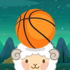 Activities of Amazing Animals Basketball