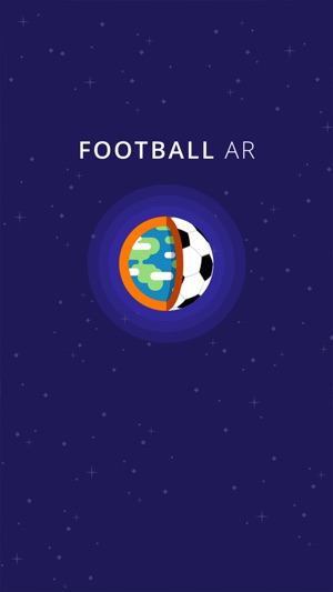 Football AR