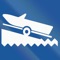 The purpose of this app is to assist in launching a boat or personal water craft from a trailer