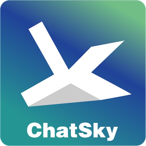 ChatSky - 18+ Live Video Chat iOS App
