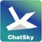 ChatSky - 18+ Live Video Chat