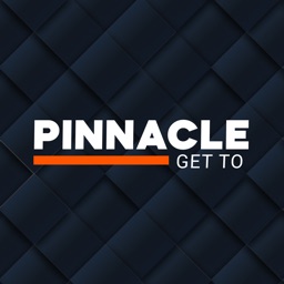 Get to Pinnacle