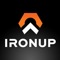 IronUp is the first rented fleet management platform