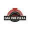 Manage your cashless account at Oak Fire Pizza, check your balance, history and more