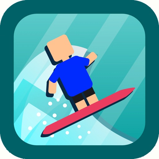 SuperSurfer