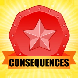 Consequences Game
