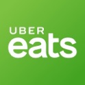 Uber Eats: Consegna di cibo icon