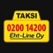 Order a taxi cab in Pohjois-Savon and Pohjois-Karjalan region in Finland from EHT-Line Oy using your iPhone