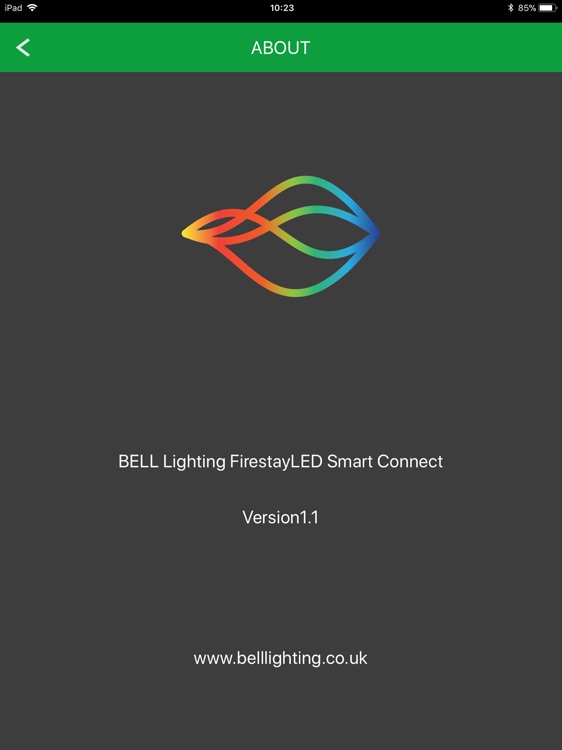 bell smart connect iPad