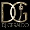 Dj Geraldo created his very own app so you can hear the hottest music on the go