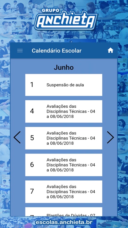 Escolas Padre Anchieta screenshot-3