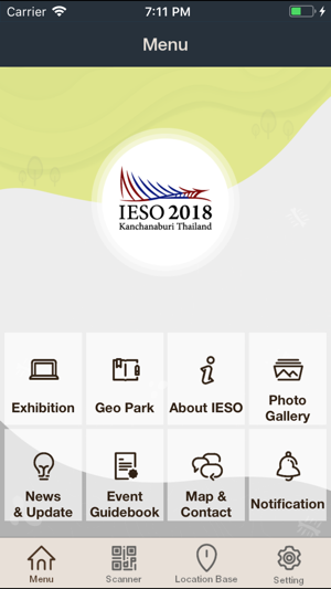 IESO 2018(圖2)-速報App
