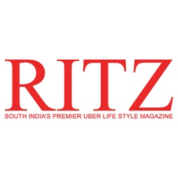 RITZ Magazine