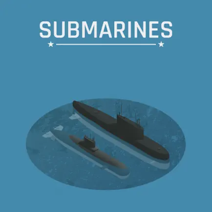 Submarine vs Warship Читы