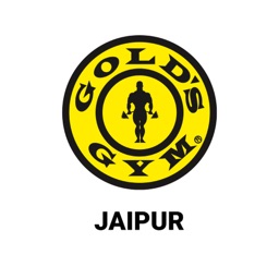 Golds Gym Jaipur