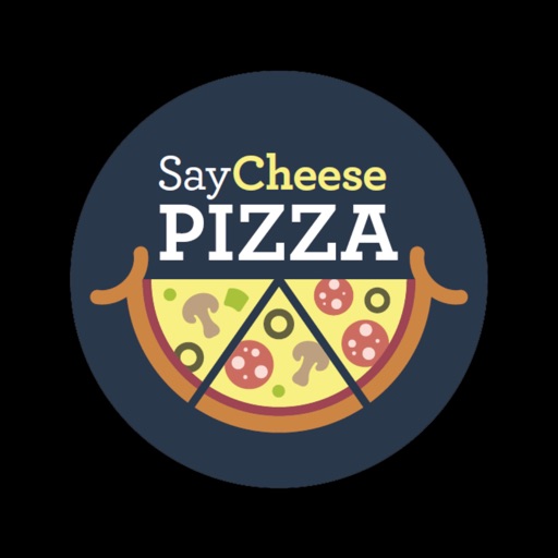Say Cheese Pizza