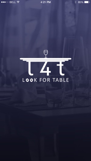 Look4table(圖5)-速報App