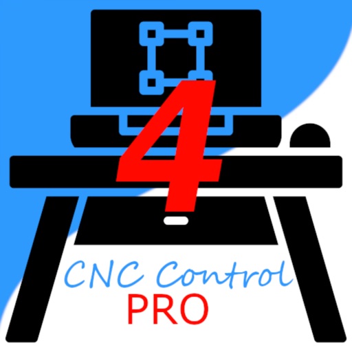 CNC Control Mach4 PRO