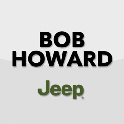 Bob Howard Jeep