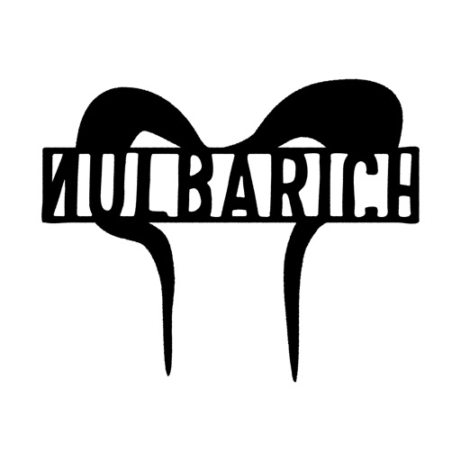 Nulbarich icon