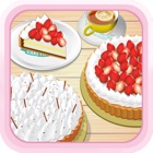 Cake Friends: Be a Cake Tycoon