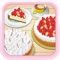 Manage your own Cake Restaurant with this management game, like a tycoon game