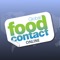 Use the Global Food Contact app to enhance your event experience by connecting with the right people, maximizing your time at the event