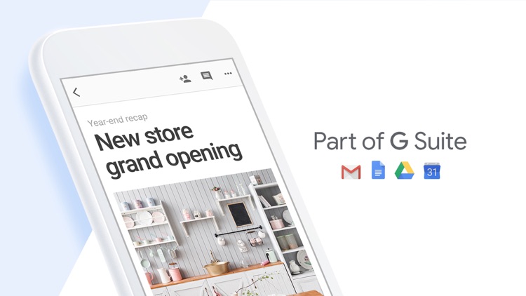 Google Docs screenshot-4