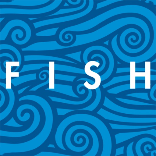 FRDC FISH Magazine Download