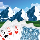 Top 30 Games Apps Like TriPeaks ++ Solitaire Cards - Best Alternatives