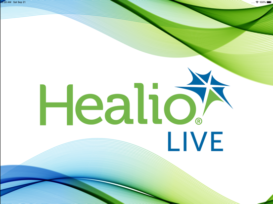 Screenshot #4 pour Healio LIVE