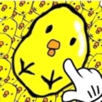 物理エンジン ひよこゲーム