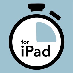 TimerTiTi 티티 for iPad