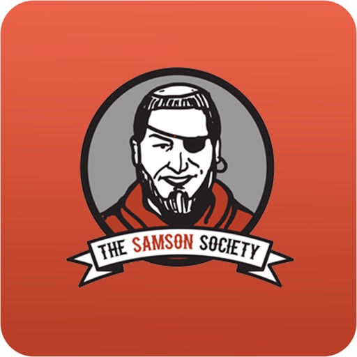 Samson Society iOS App
