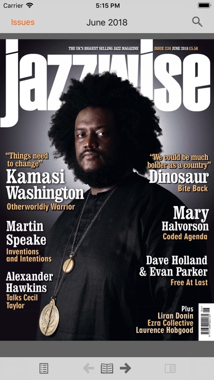 Jazzwise