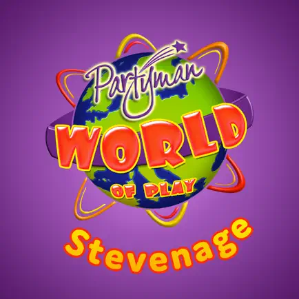 Partyman World Stevenage Читы