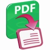 Aadhi PDF to Excel Converter