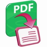 Aadhi PDF to Excel Converter apk