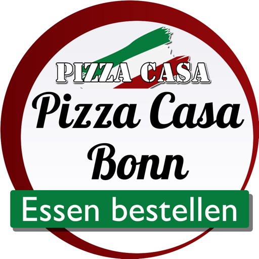 PizzaCasaBonnEndenich