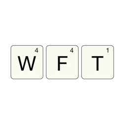 Wordfeud Tiles