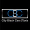 City Black Cars | Taxis offers you an innovative way to book or pre – book a ride via your smartphone anytime you want