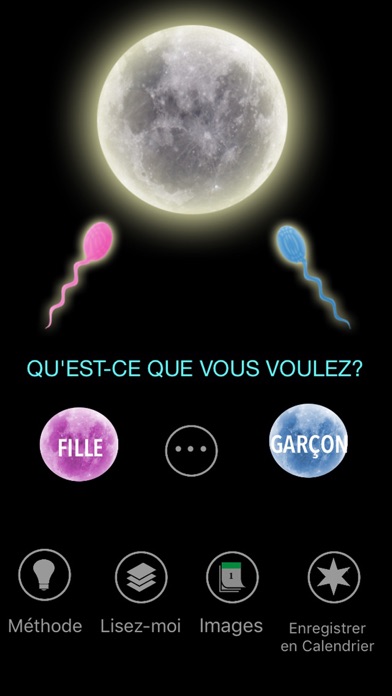 Telecharger Choisir Le Sexe Du Bebe 18 2 Pour Iphone Sur L App Store Forme Et Sante