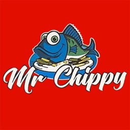 Mr Chippy