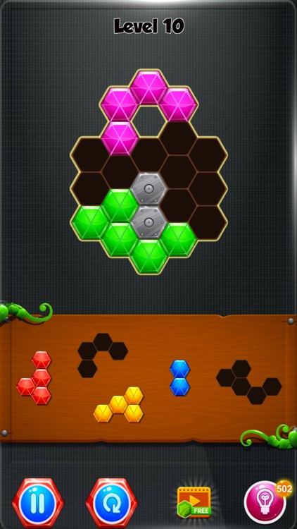 Match Prodigy - Puzzle Games