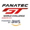 GT World Challenge America App