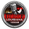 Emisora Louisiana 1690 AM