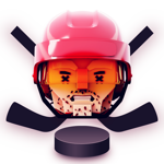 Brutal Hockey Logo
